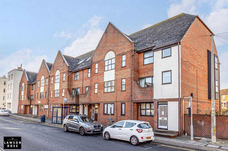 Main image of property: Clarendon Road, Southsea