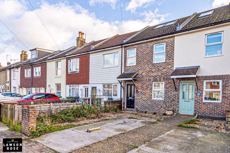 Main image of property: Locksway Road, Southsea