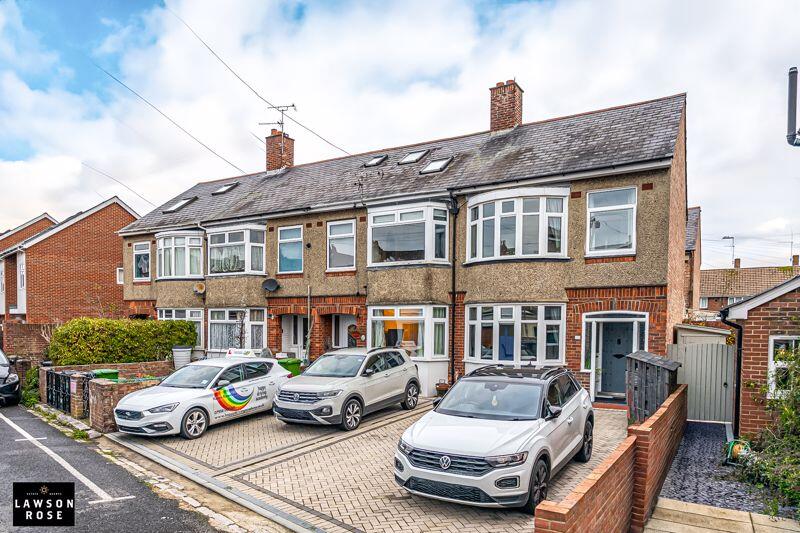Main image of property: Church View, Southsea