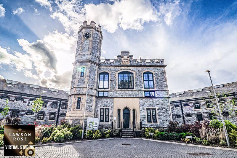 Main image of property: Governors Walk, Radial House , Portsmouth