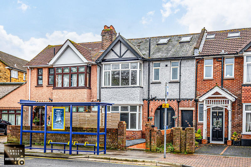 Main image of property: Goldsmith Avenue, Southsea