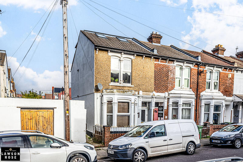 Main image of property: Manners Road, Southsea