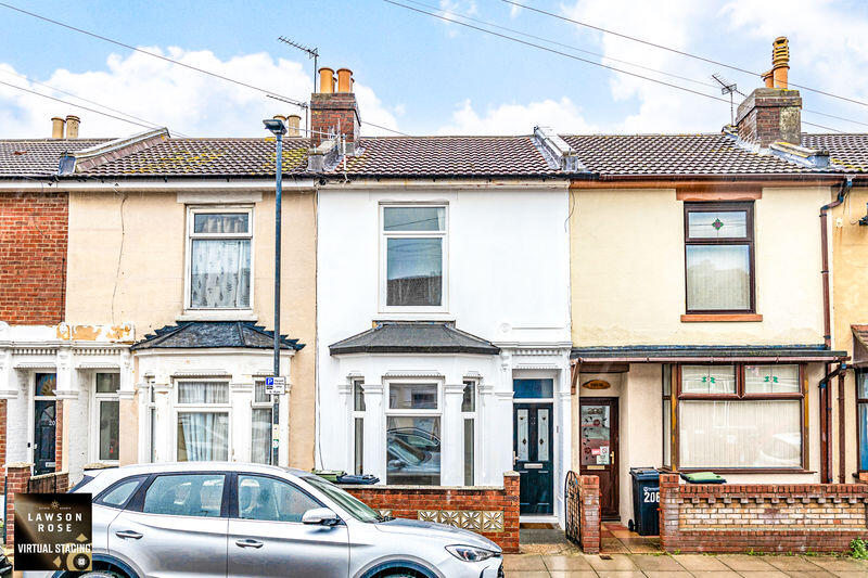 Main image of property: Eastfield Road, Southsea