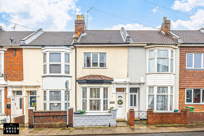 Main image of property: Prince Albert Road, Southsea