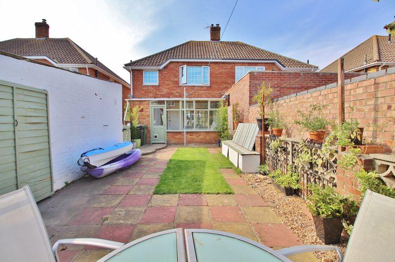 3 bedroom semidetached house for sale in Green Farm Gardens, Hilsea, PO3