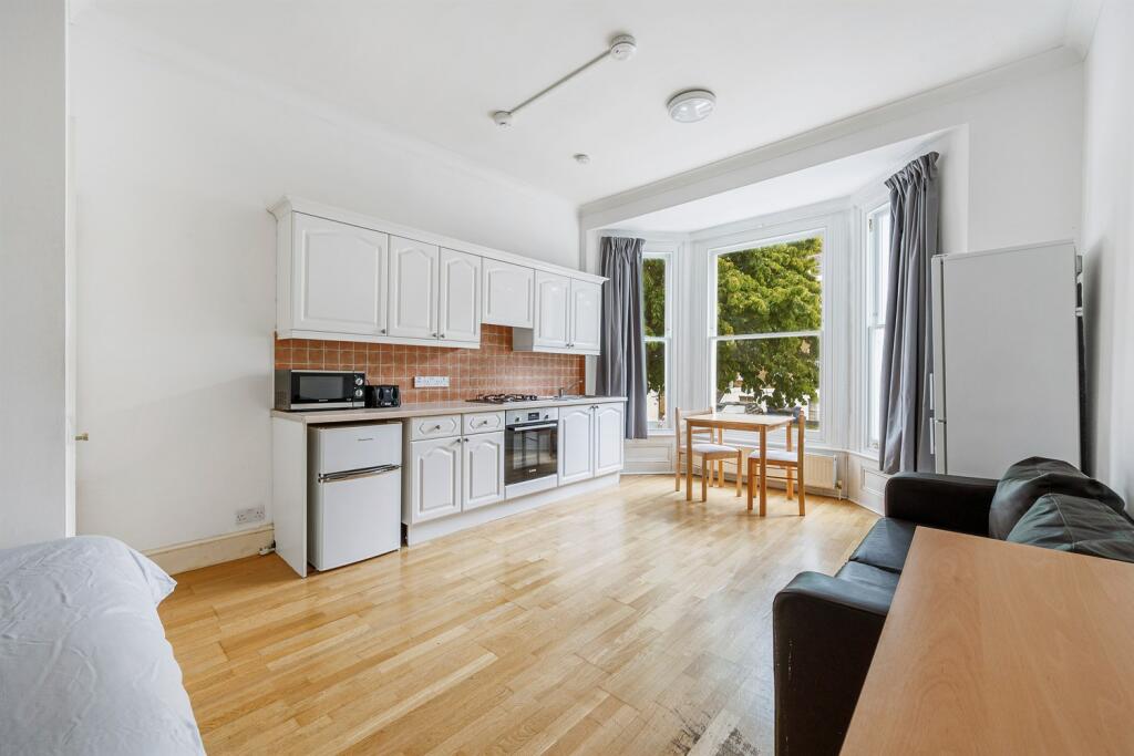 Main image of property: Windsor Road, W5