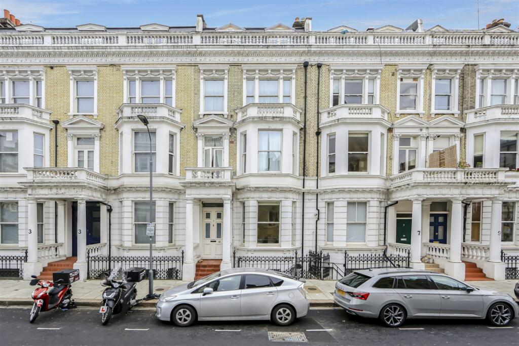 Main image of property: Castletown Road, W14