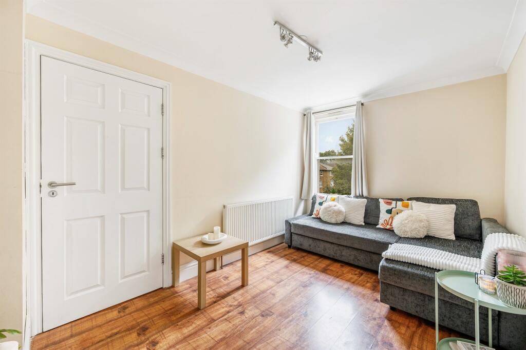 Main image of property: Windsor Road, W5