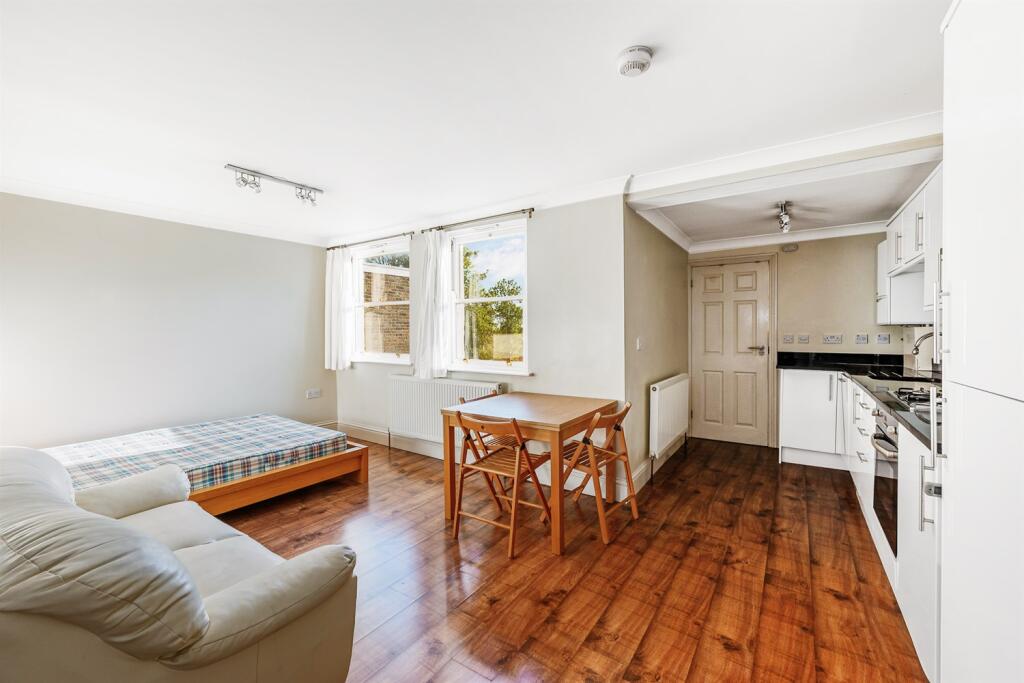 Main image of property: Windsor Road, W5