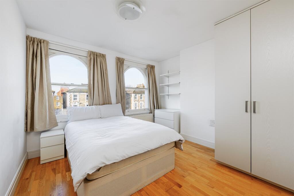 Main image of property: Windsor Road, W5