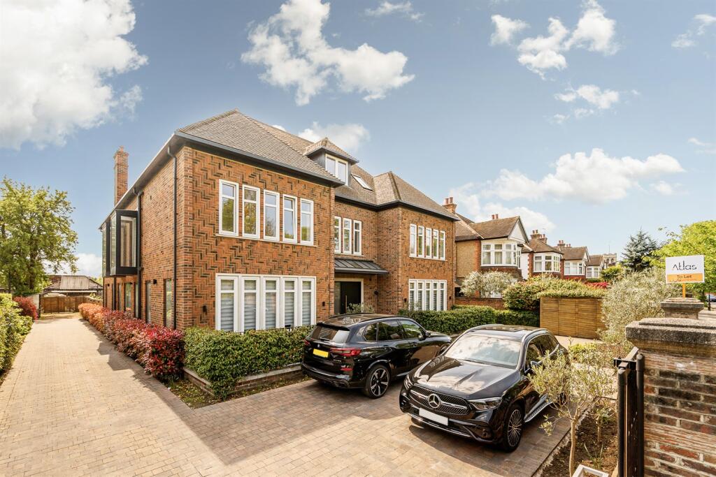 Main image of property: Elm Avenue, W5