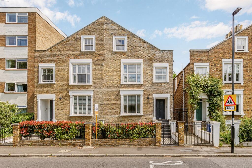 Main image of property: Castlebar Road, W5