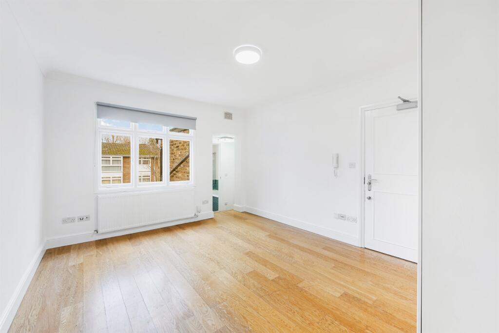 Main image of property: Windsor Road, W5