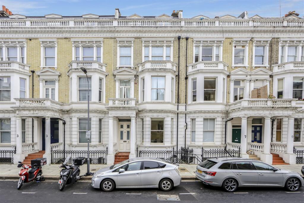 Main image of property: Castletown Road, W14