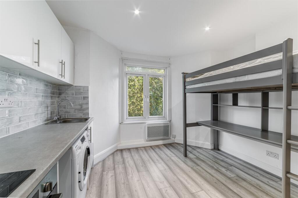Main image of property: Warwick Road, SW5