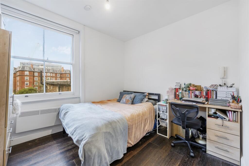 Main image of property: Matheson Road, W14