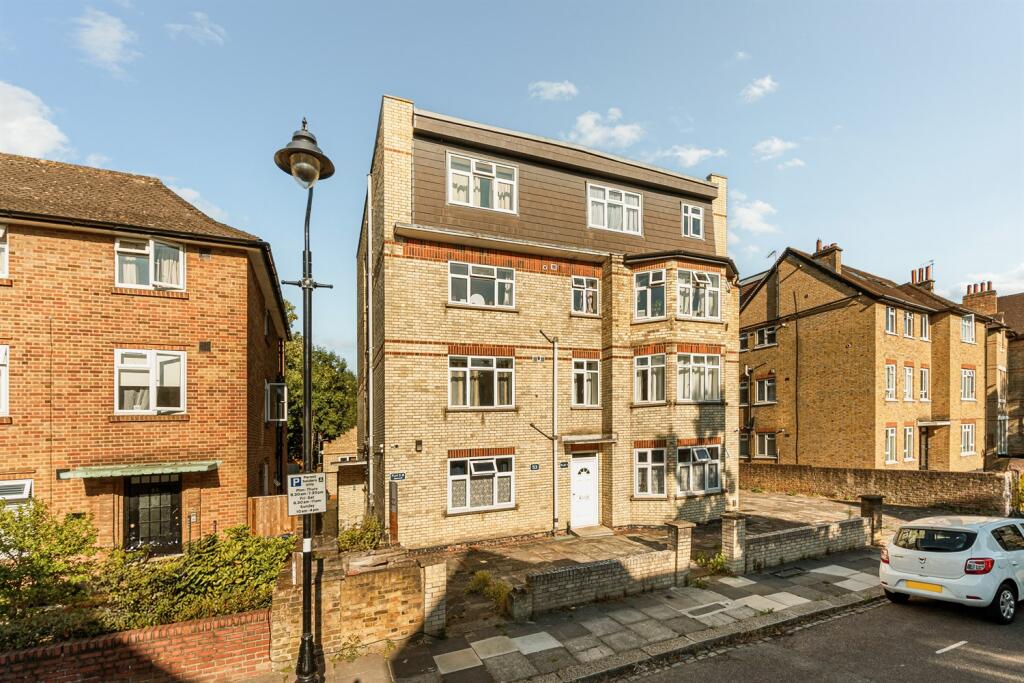 Main image of property: Grange Park, W5