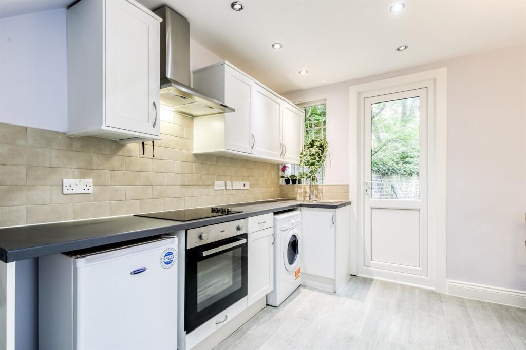 Main image of property: Warwick Road, SW5