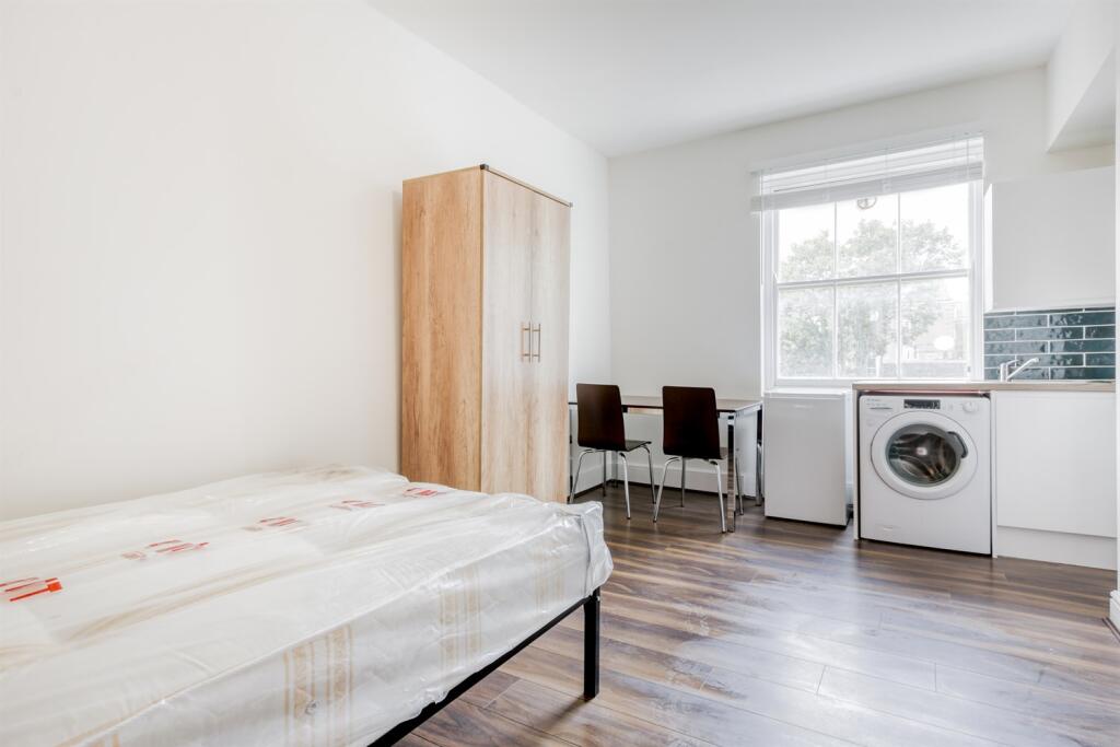 Main image of property: West Cromwell Road, SW5