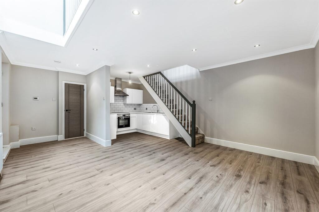 Main image of property: Flanders Road, W4