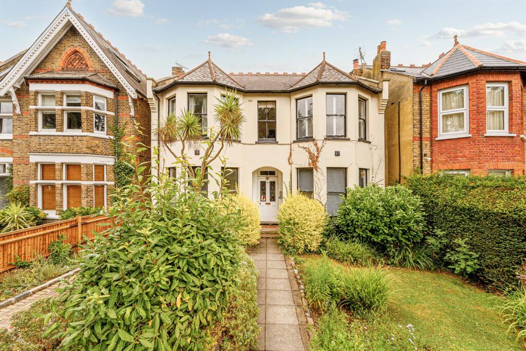 Main image of property: Inglis Road, W5