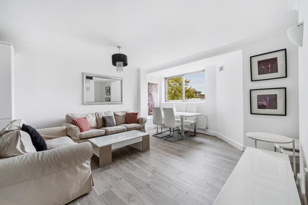 Main image of property: Sherbourne Court, Cromwell Road, SW5