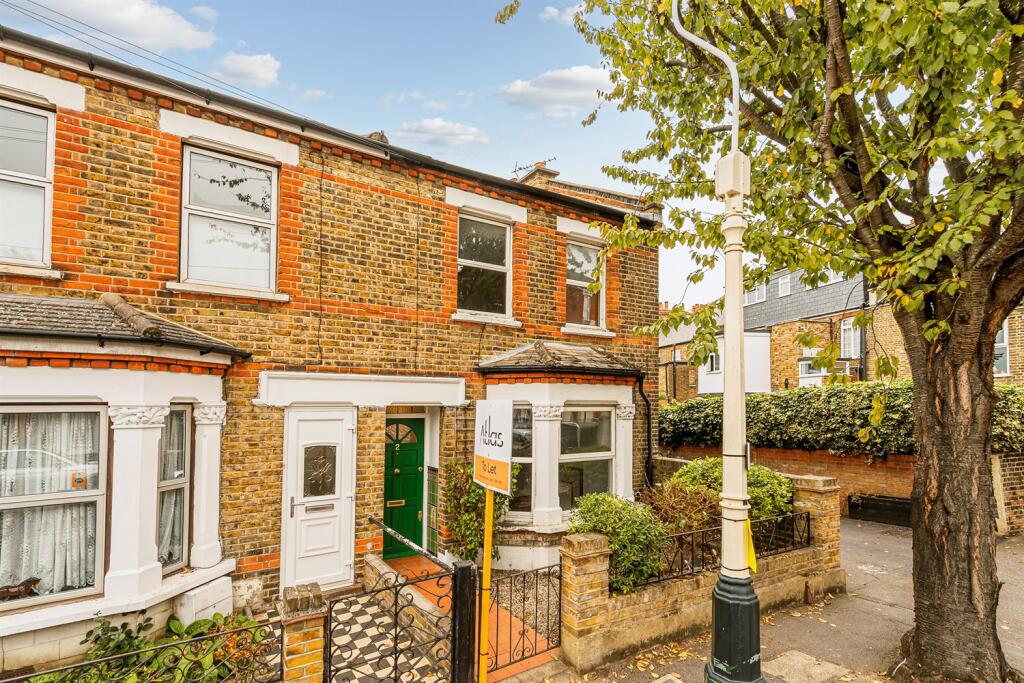 Main image of property: Venetia Road, W5
