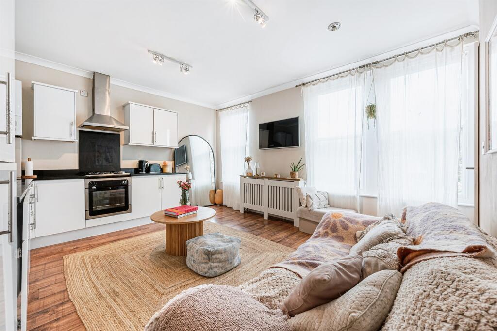 Main image of property: Windsor Road, W5