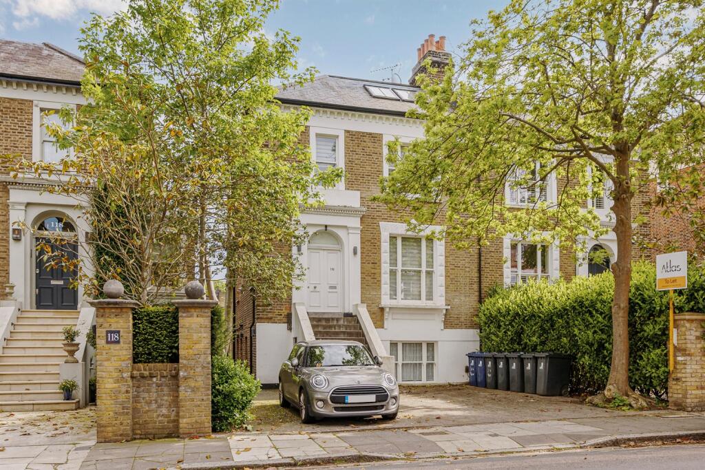 Main image of property: The Grove, W5