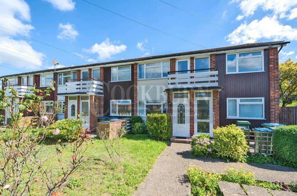 Main image of property: Brentwood Close, New Eltham, SE9