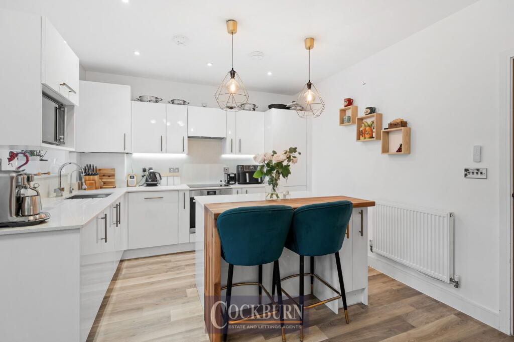 Main image of property: Holland Gardens, New Eltham, SE9