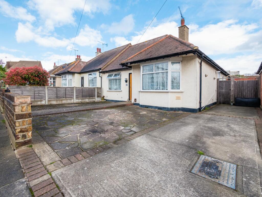 Main image of property: St. Georges Drive, Westcliff-On-Sea, SS0