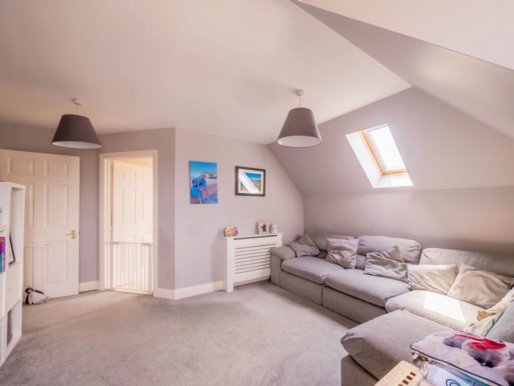 Main image of property: Southend Road, Partridge Court Southend Road, SS17
