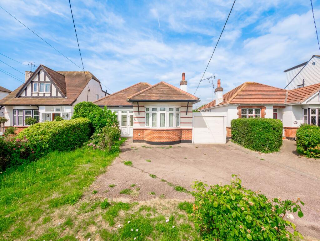 Main image of property: Southend Road, Rochord, SS4