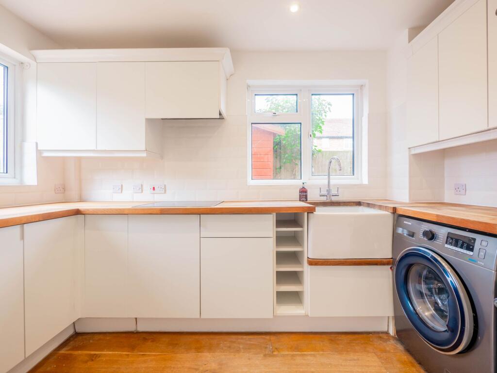 Main image of property: Althorpe Close, Hockley, SS5