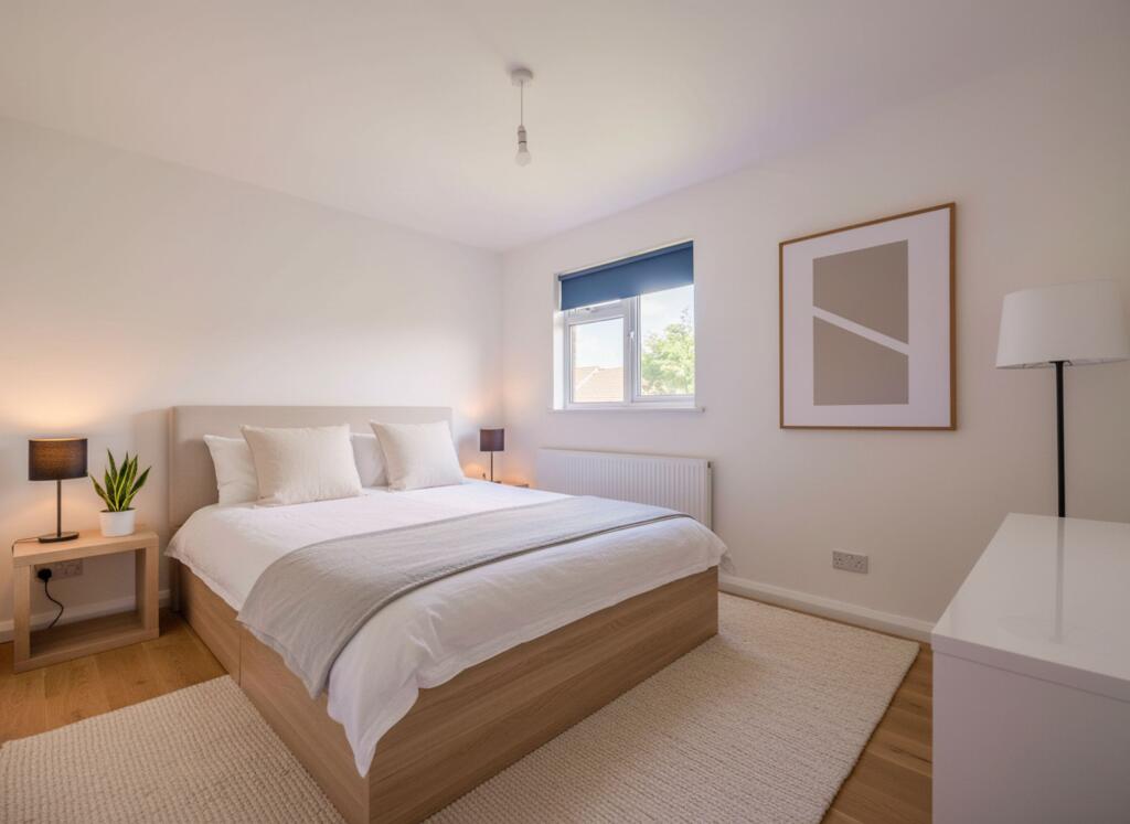 Main image of property: Althorpe Close, Hockley, SS5