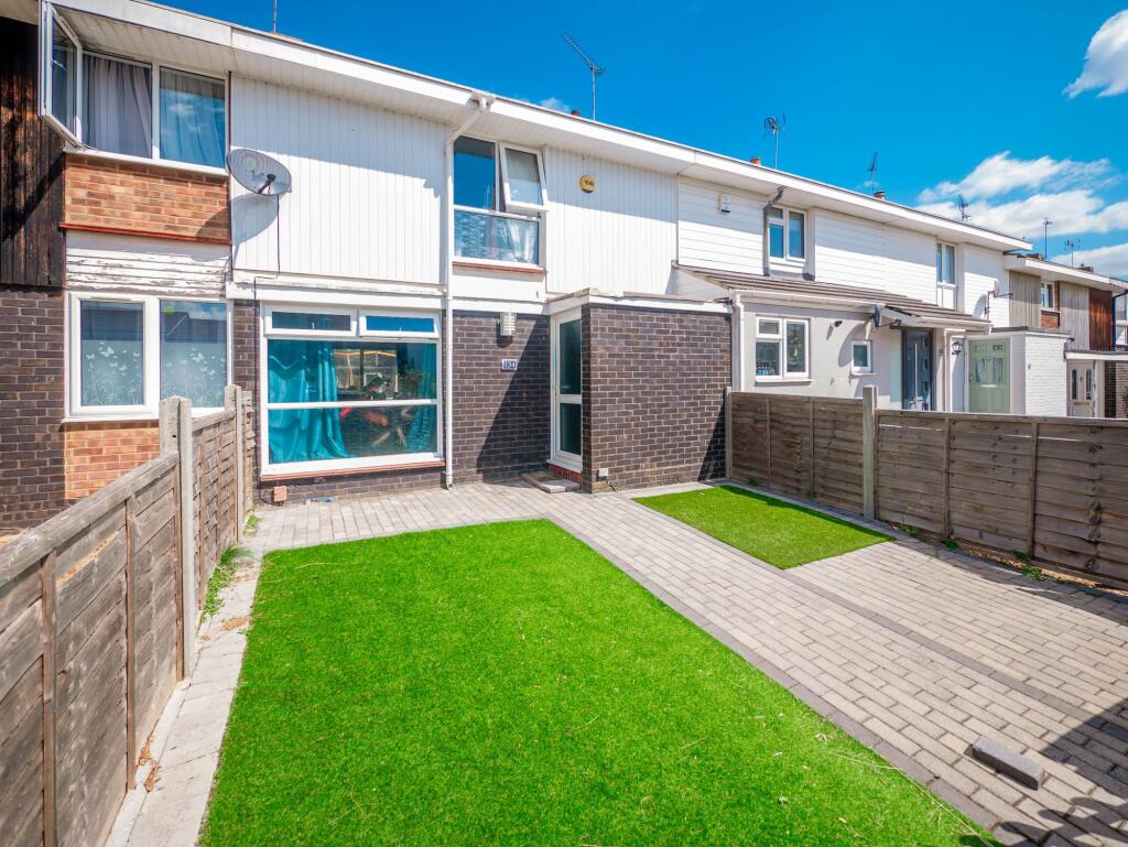 Main image of property: Woolmer Green, Basildon, SS15