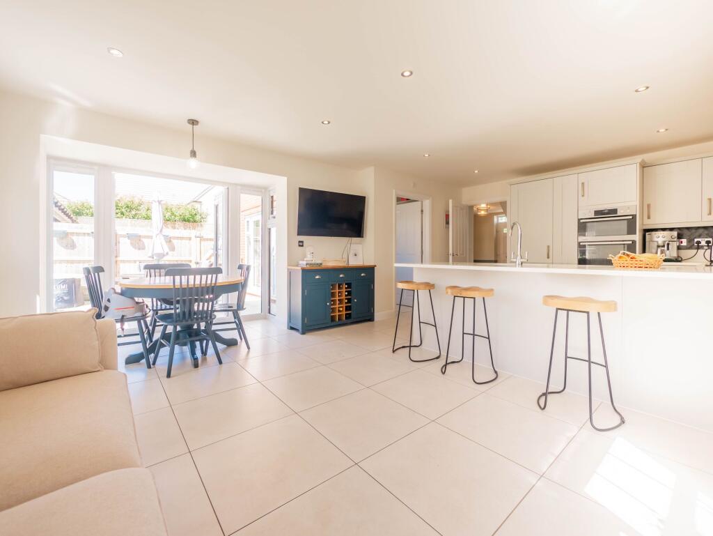 Main image of property: Hurndall Avenue, North Fambridge, CM3