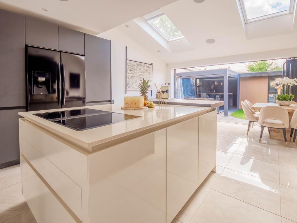 Main image of property: Musket Grove, Leigh-On-Sea, SS9