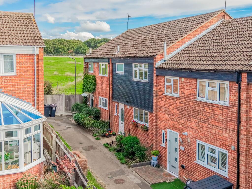 Main image of property: Hambro Close, Rayleigh, SS6