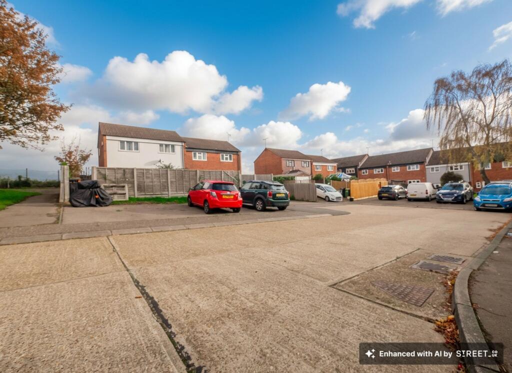 Main image of property: Hambro Close, Rayleigh, SS6