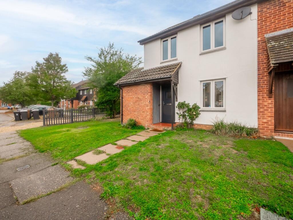Main image of property: Blacklock, Chelmsford, CM2