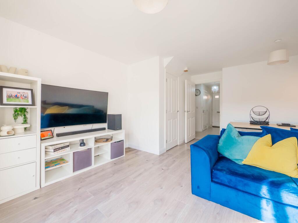 Main image of property: Freeman Road, Hullbridge, SS5