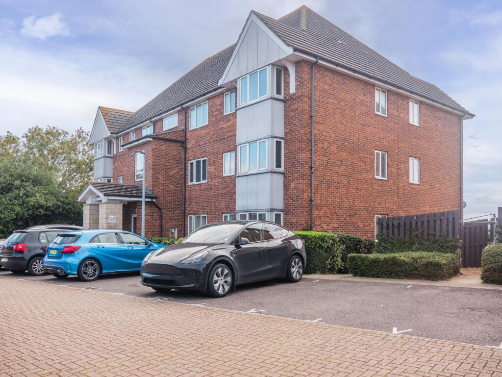 Main image of property: St. Leonards Close, Grays, RM17