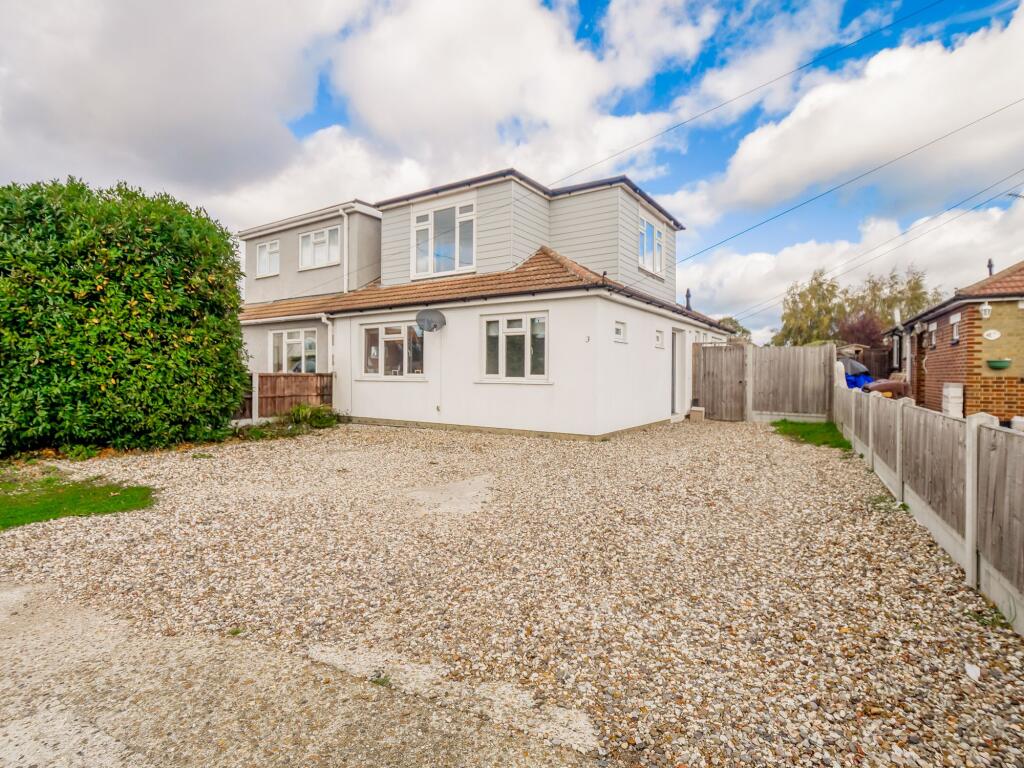 Main image of property: Chancel Close, Benfleet, SS7
