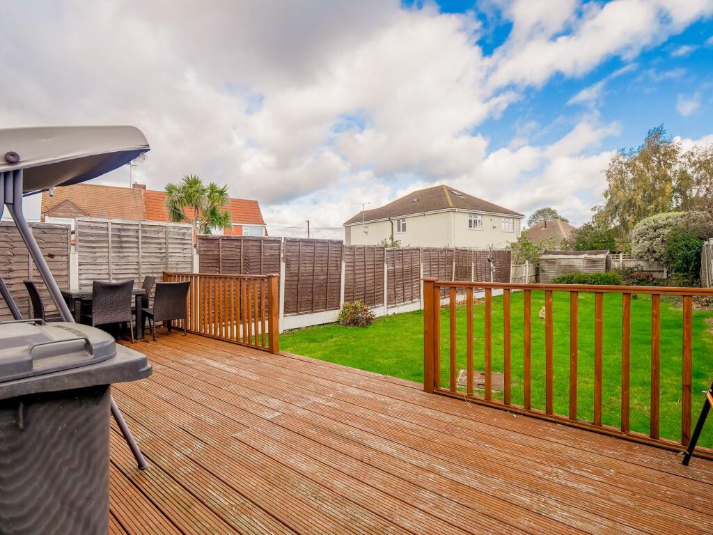 Main image of property: Chancel Close, Benfleet, SS7