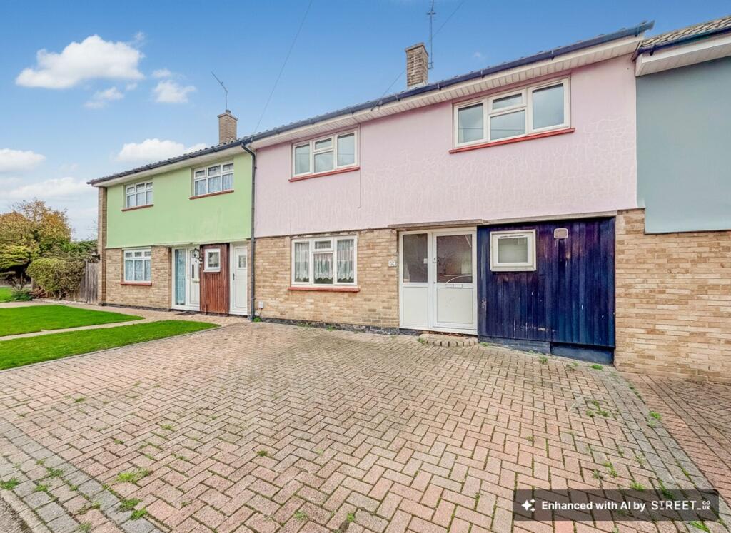 Main image of property: Devonshire Road, Basildon, SS15