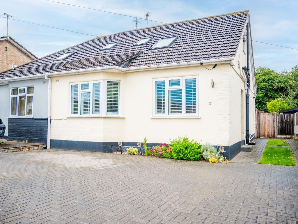 Main image of property: Belgrave Road, Leigh-On-Sea, SS9
