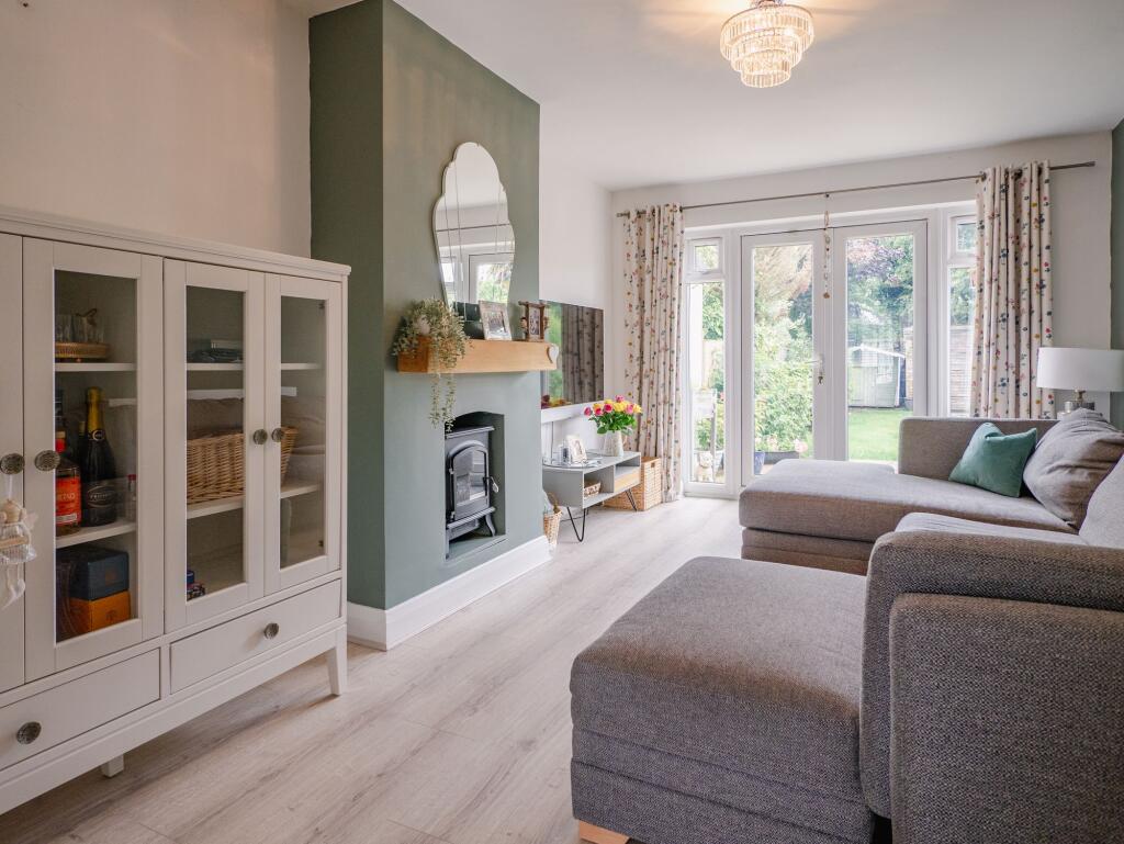 Main image of property: Belgrave Road, Leigh-On-Sea, SS9