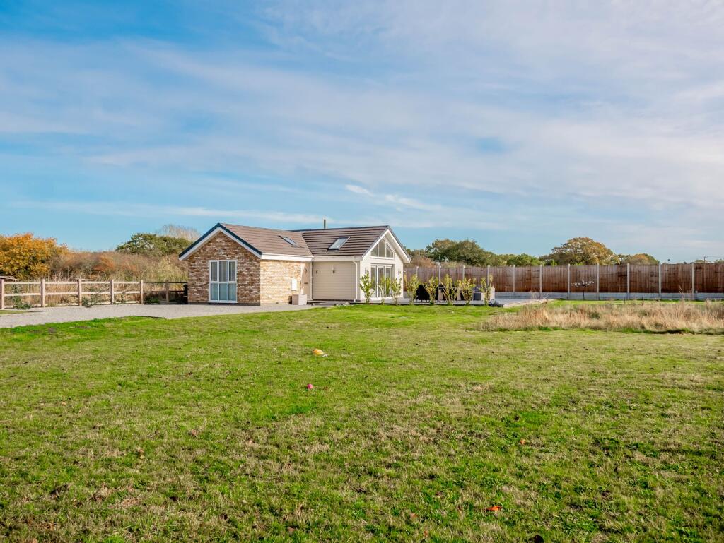 Main image of property: Trenders Avenue, Rayleigh, SS6